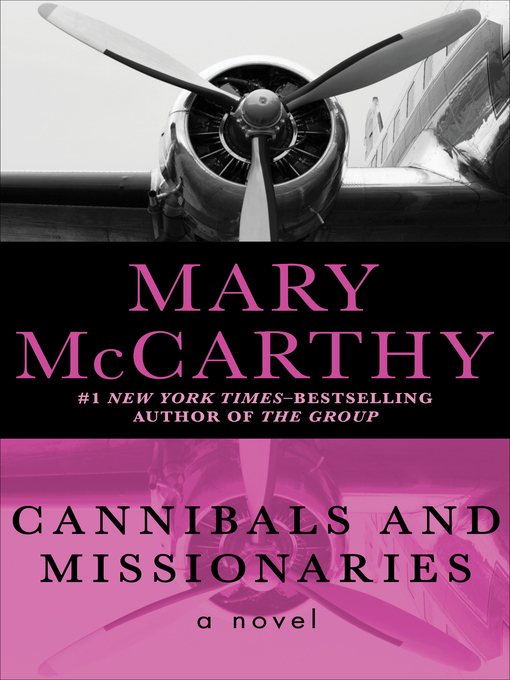 Title details for Cannibals and Missionaries by Mary McCarthy - Available